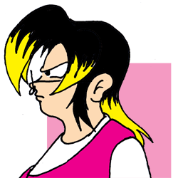 Tracey
